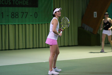 Katharina Brown 797 - Punktspiel TC RW Wahlstedt 2 / Club a.d. Alster